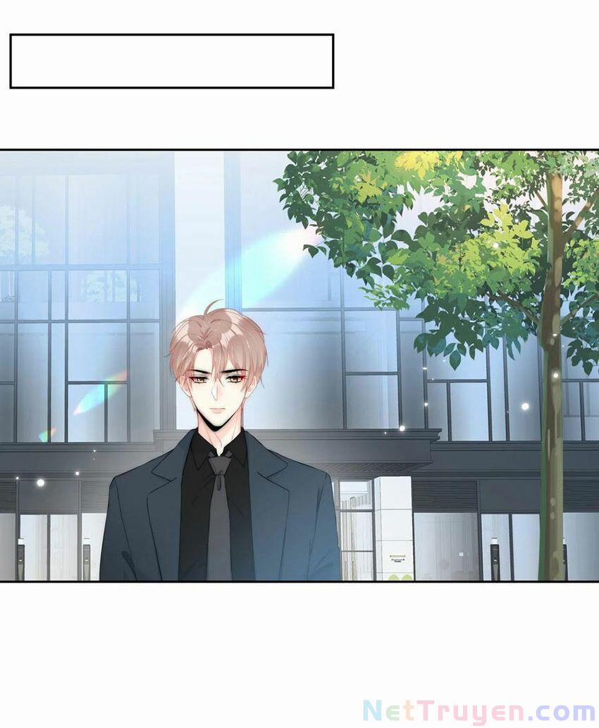 Boss Đại Nhân Là Nữ Thần? 50 trang 23