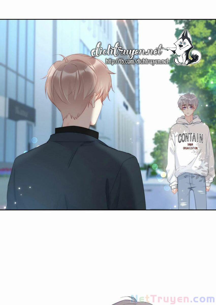 Boss Đại Nhân Là Nữ Thần? 50 trang 25