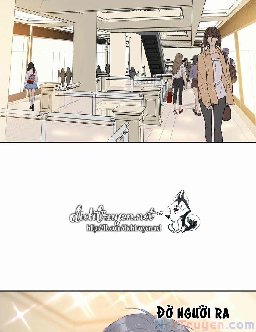 Boss Đại Nhân Là Nữ Thần? 50 trang 33