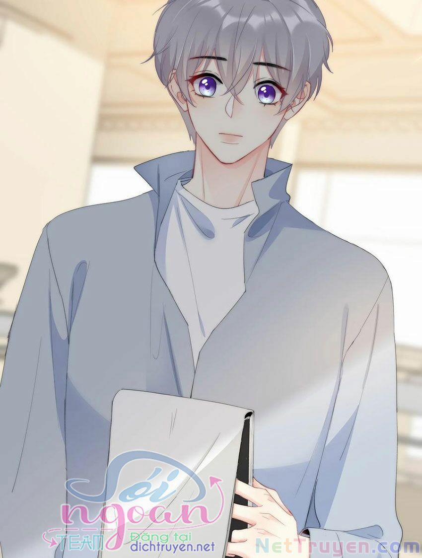 Boss Đại Nhân Là Nữ Thần? 50 trang 34