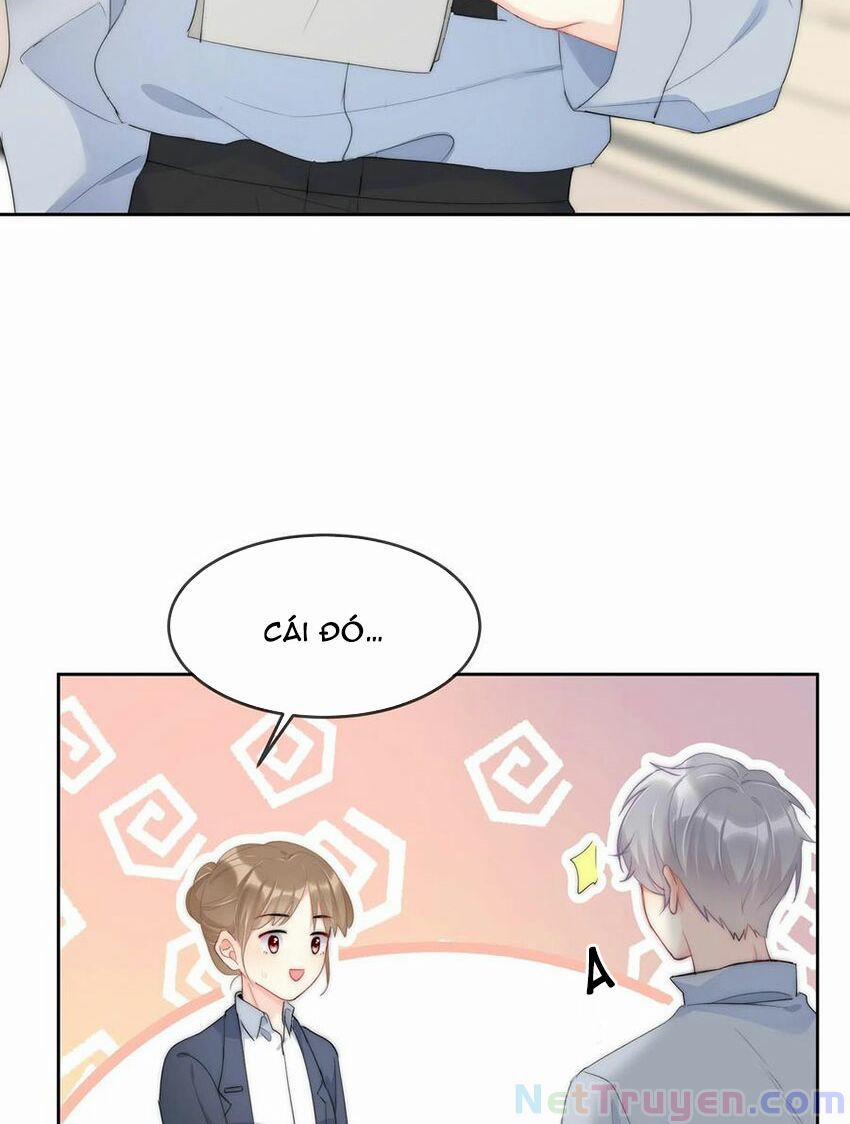 Boss Đại Nhân Là Nữ Thần? 50 trang 35