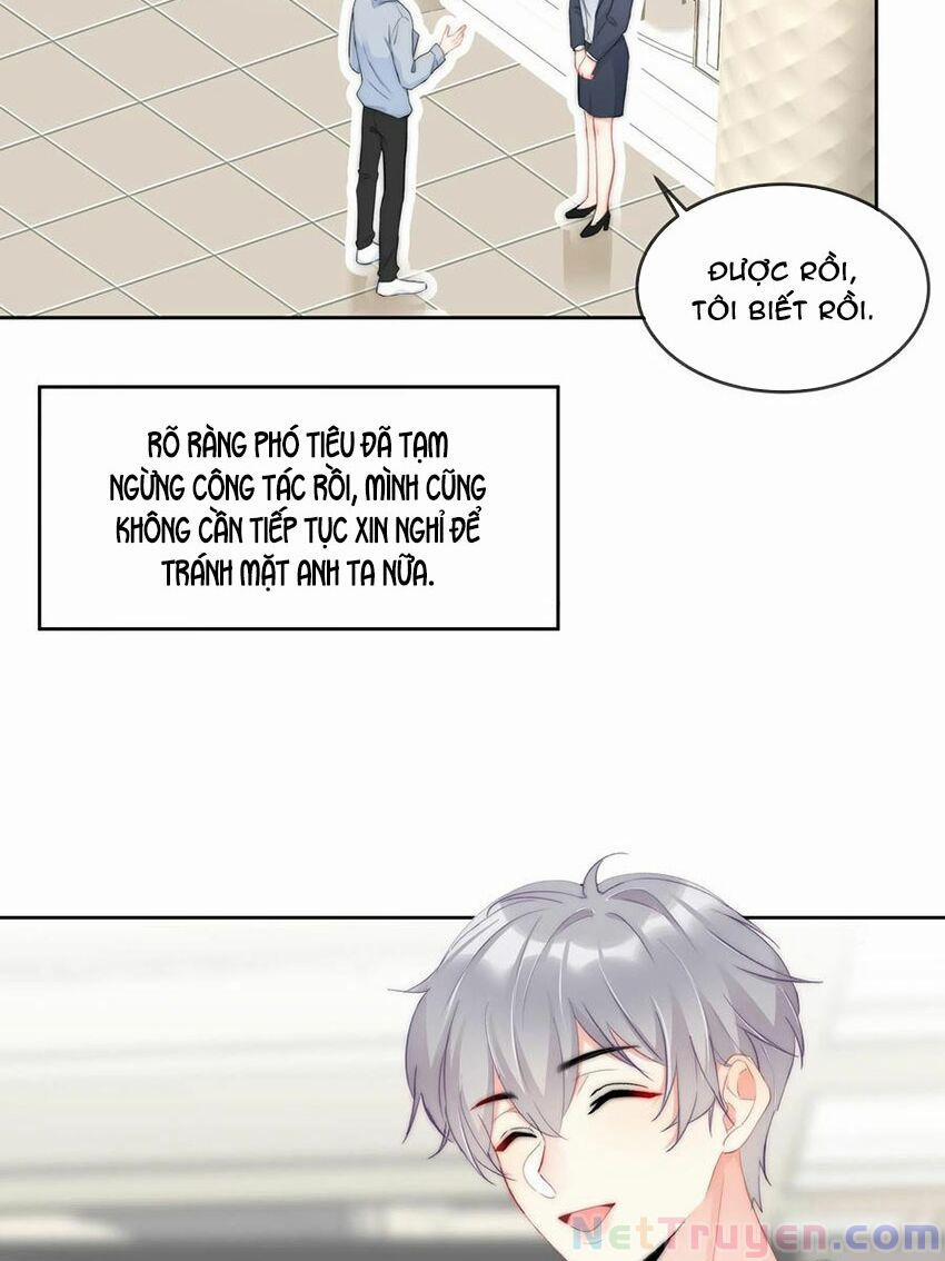 Boss Đại Nhân Là Nữ Thần? 50 trang 37