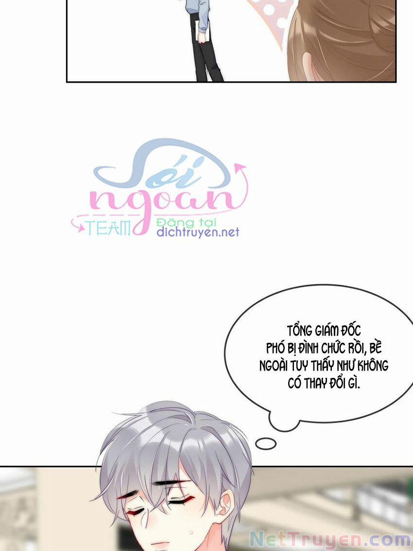 Boss Đại Nhân Là Nữ Thần? 50 trang 39