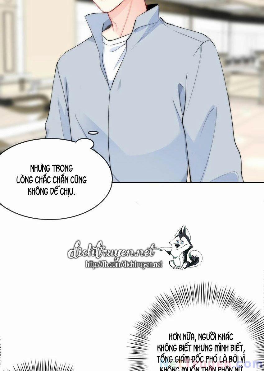 Boss Đại Nhân Là Nữ Thần? 50 trang 40