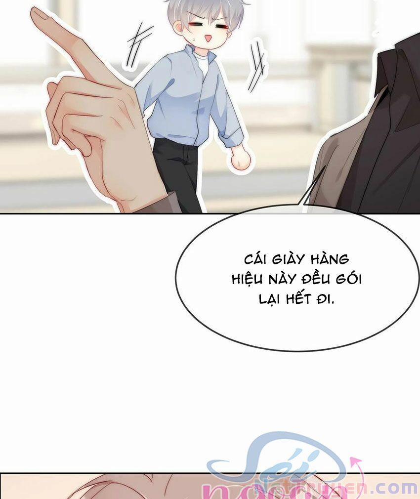 Boss Đại Nhân Là Nữ Thần? 50 trang 46