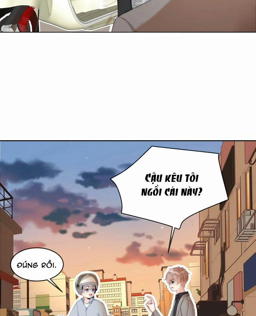 Boss Đại Nhân Là Nữ Thần? 51 trang 15