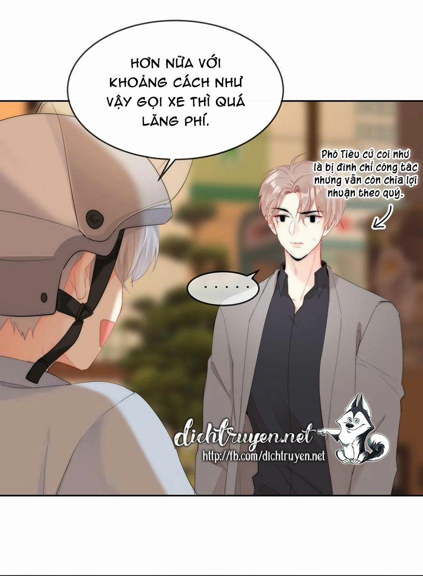 Boss Đại Nhân Là Nữ Thần? 51 trang 19