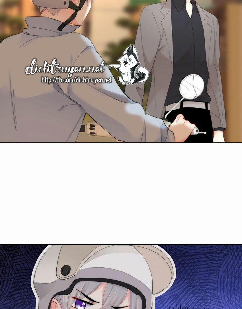 Boss Đại Nhân Là Nữ Thần? 51 trang 23