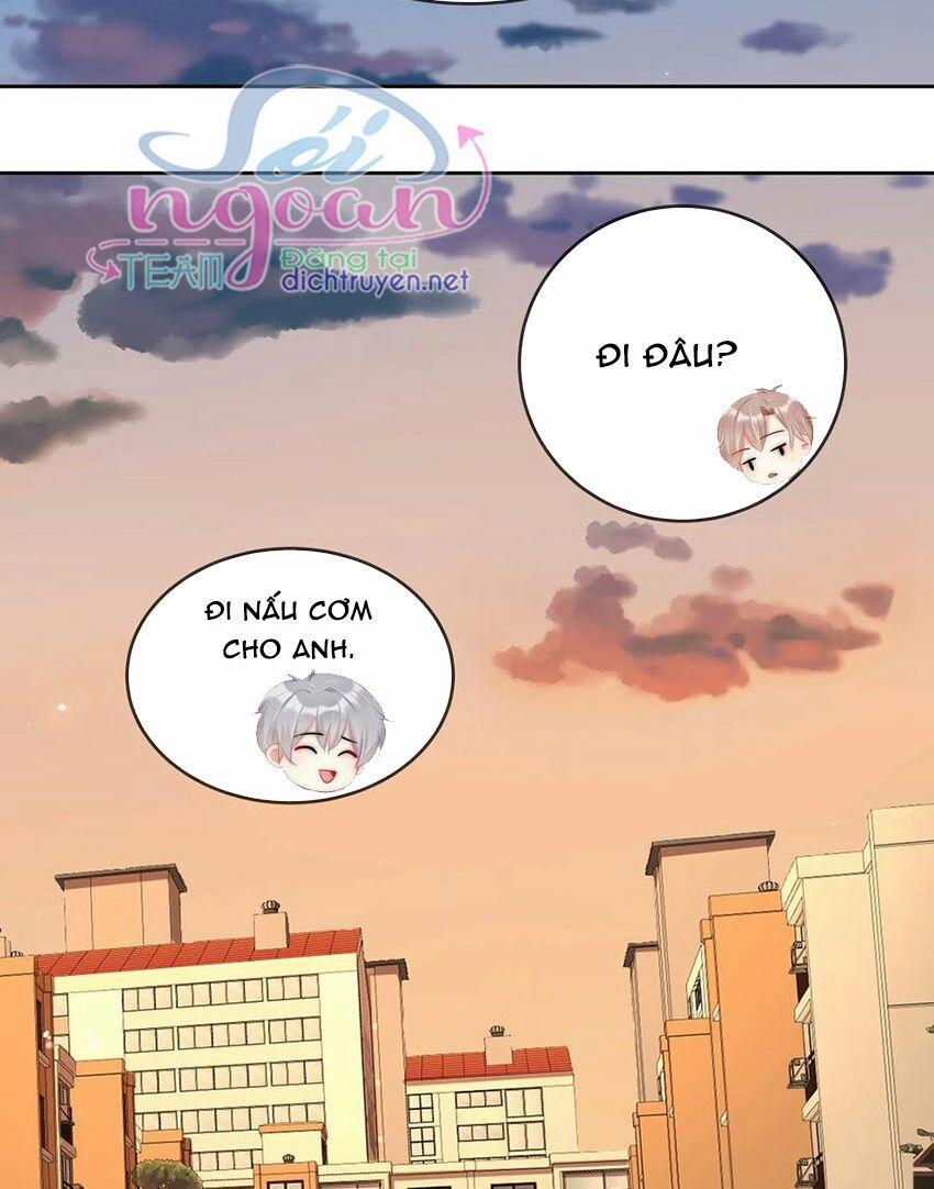 Boss Đại Nhân Là Nữ Thần? 51 trang 25