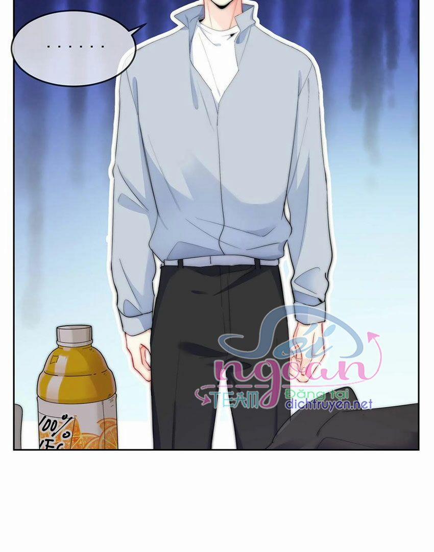 Boss Đại Nhân Là Nữ Thần? 51 trang 28