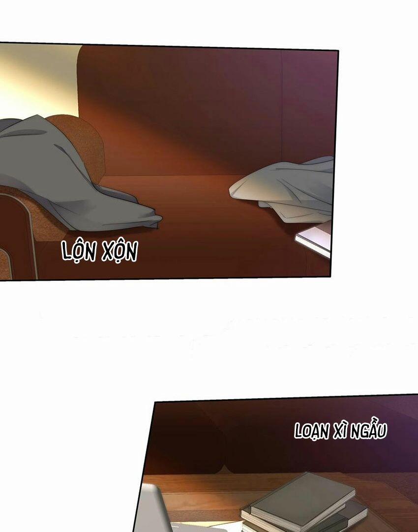 Boss Đại Nhân Là Nữ Thần? 51 trang 29