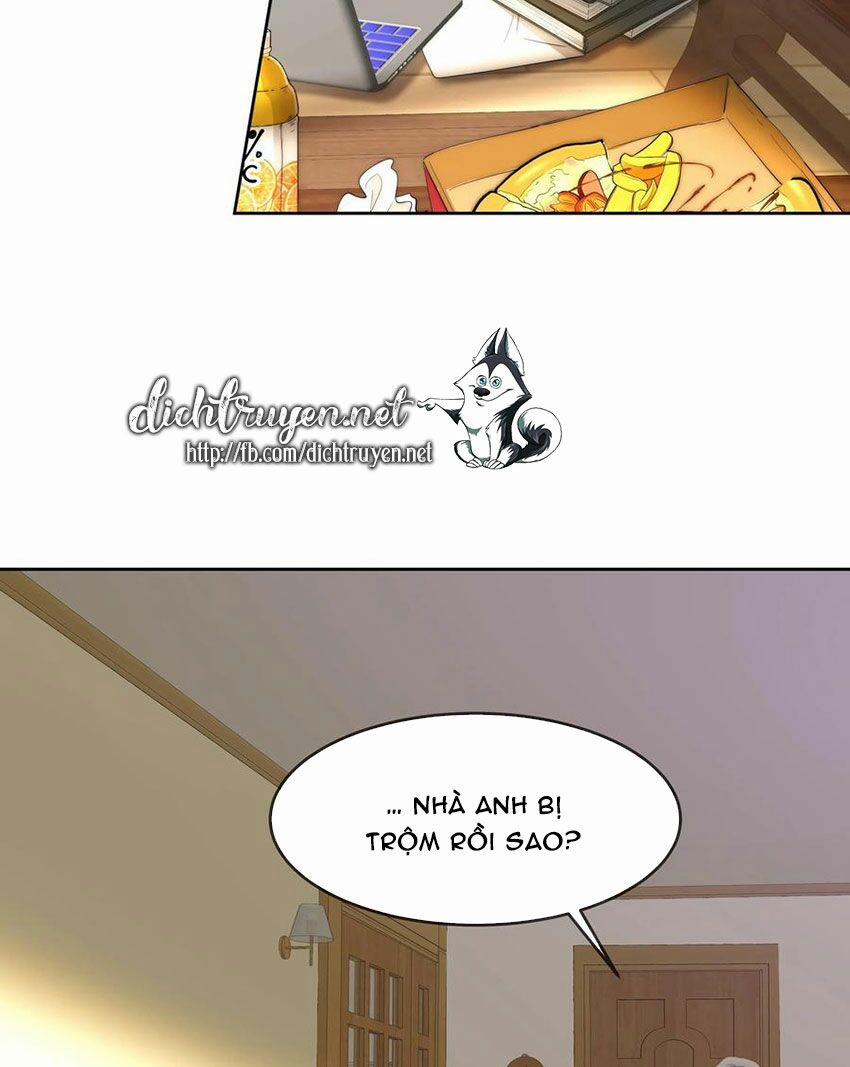 Boss Đại Nhân Là Nữ Thần? 51 trang 30