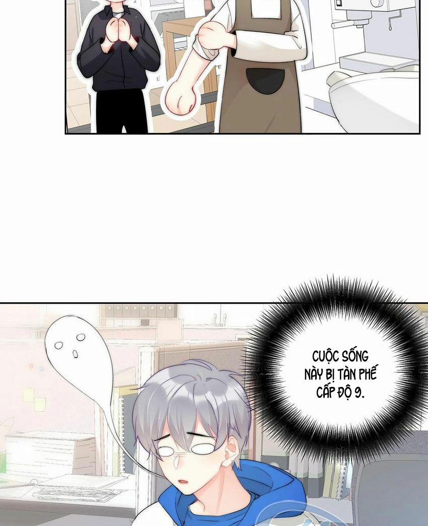 Boss Đại Nhân Là Nữ Thần? 51 trang 36