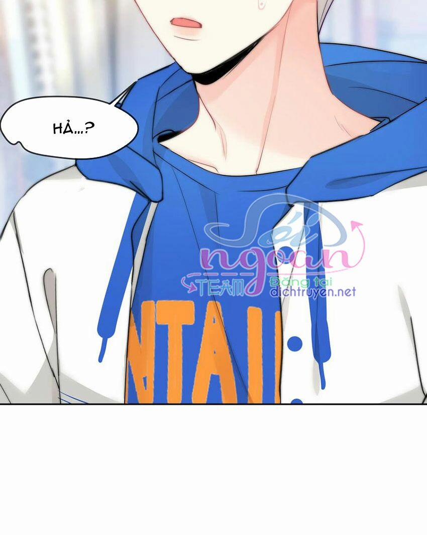 Boss Đại Nhân Là Nữ Thần? 51 trang 41