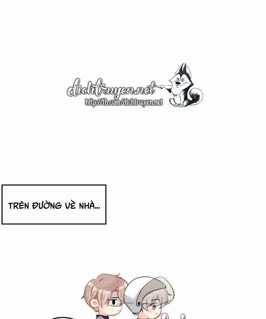 Boss Đại Nhân Là Nữ Thần? 51 trang 42