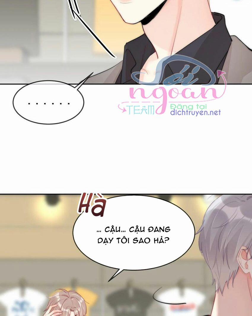 Boss Đại Nhân Là Nữ Thần? 51 trang 6
