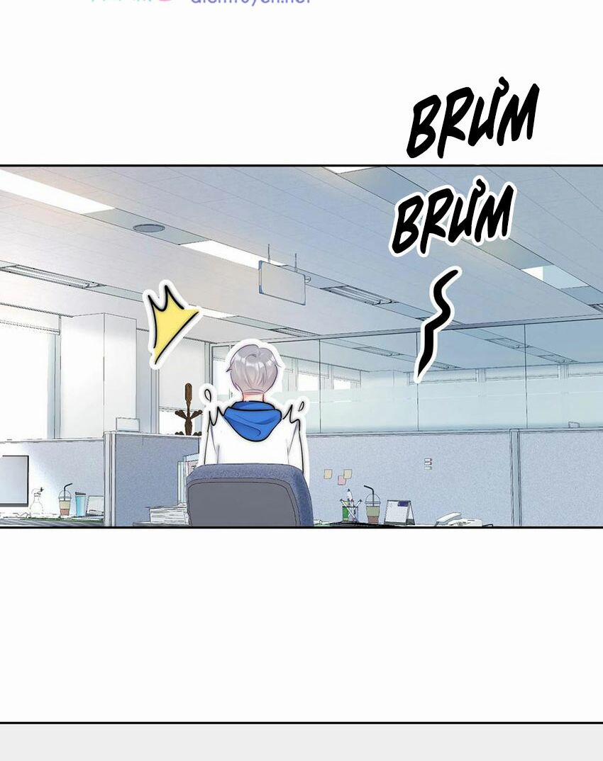 Boss Đại Nhân Là Nữ Thần? 52 trang 11