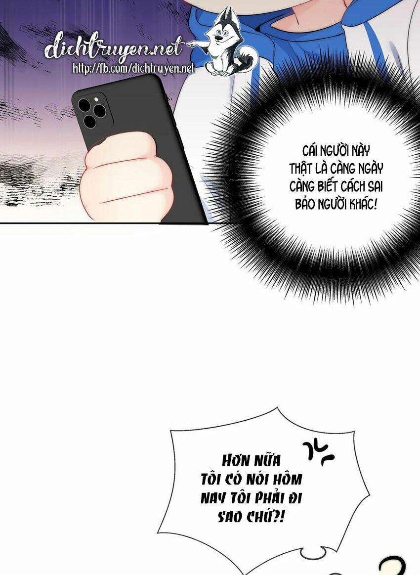 Boss Đại Nhân Là Nữ Thần? 52 trang 13