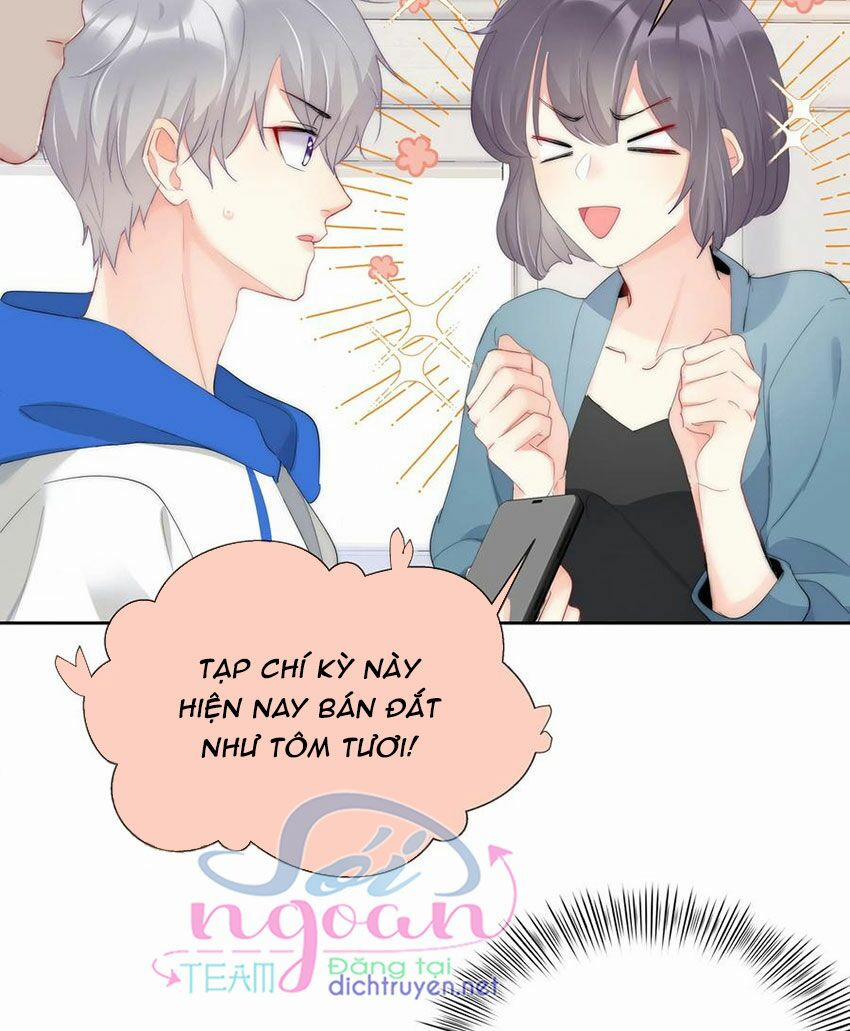 Boss Đại Nhân Là Nữ Thần? 52 trang 2