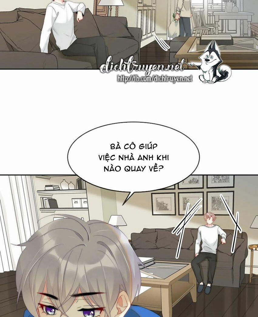 Boss Đại Nhân Là Nữ Thần? 52 trang 22