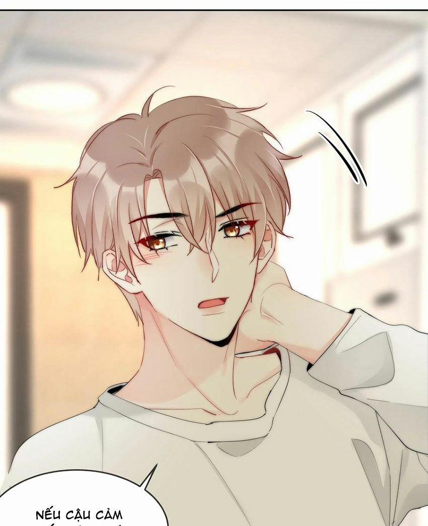 Boss Đại Nhân Là Nữ Thần? 52 trang 28