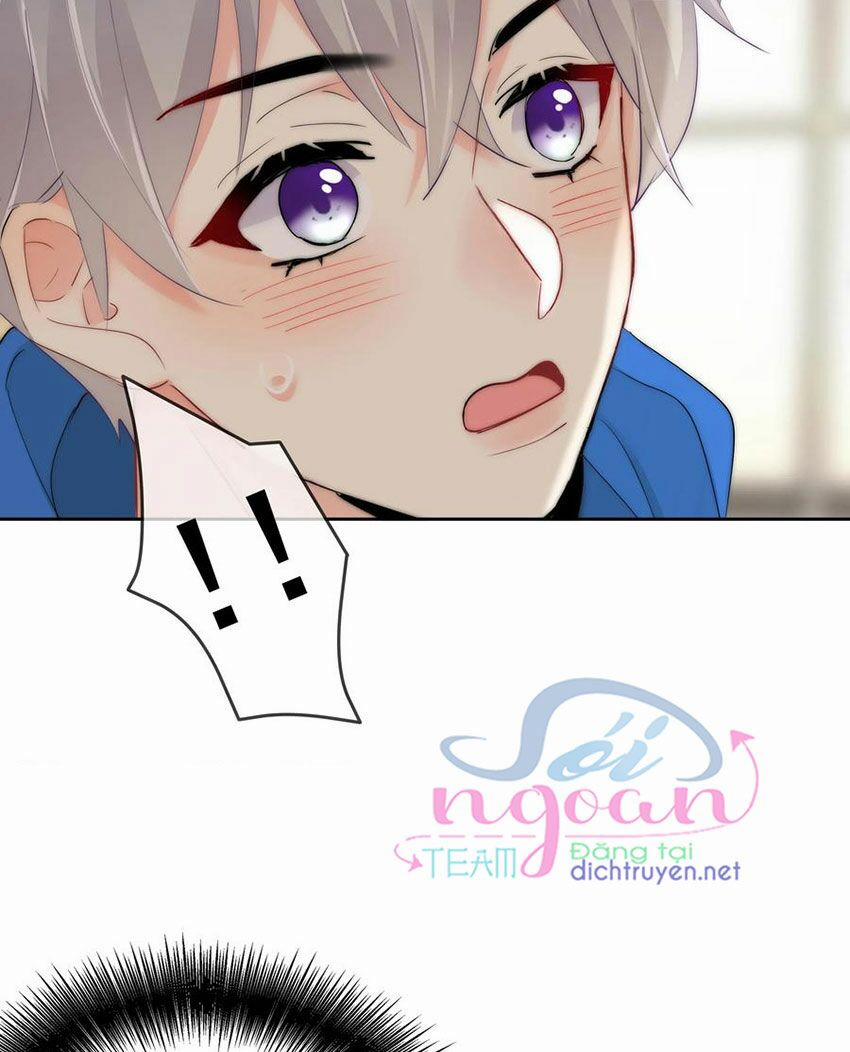 Boss Đại Nhân Là Nữ Thần? 52 trang 37