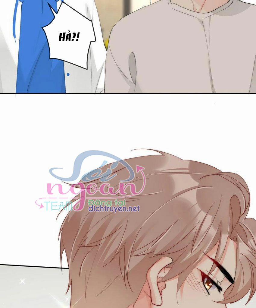 Boss Đại Nhân Là Nữ Thần? 52 trang 40