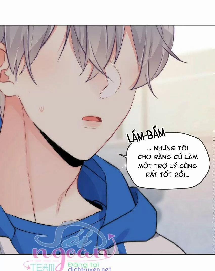 Boss Đại Nhân Là Nữ Thần? 53 trang 10