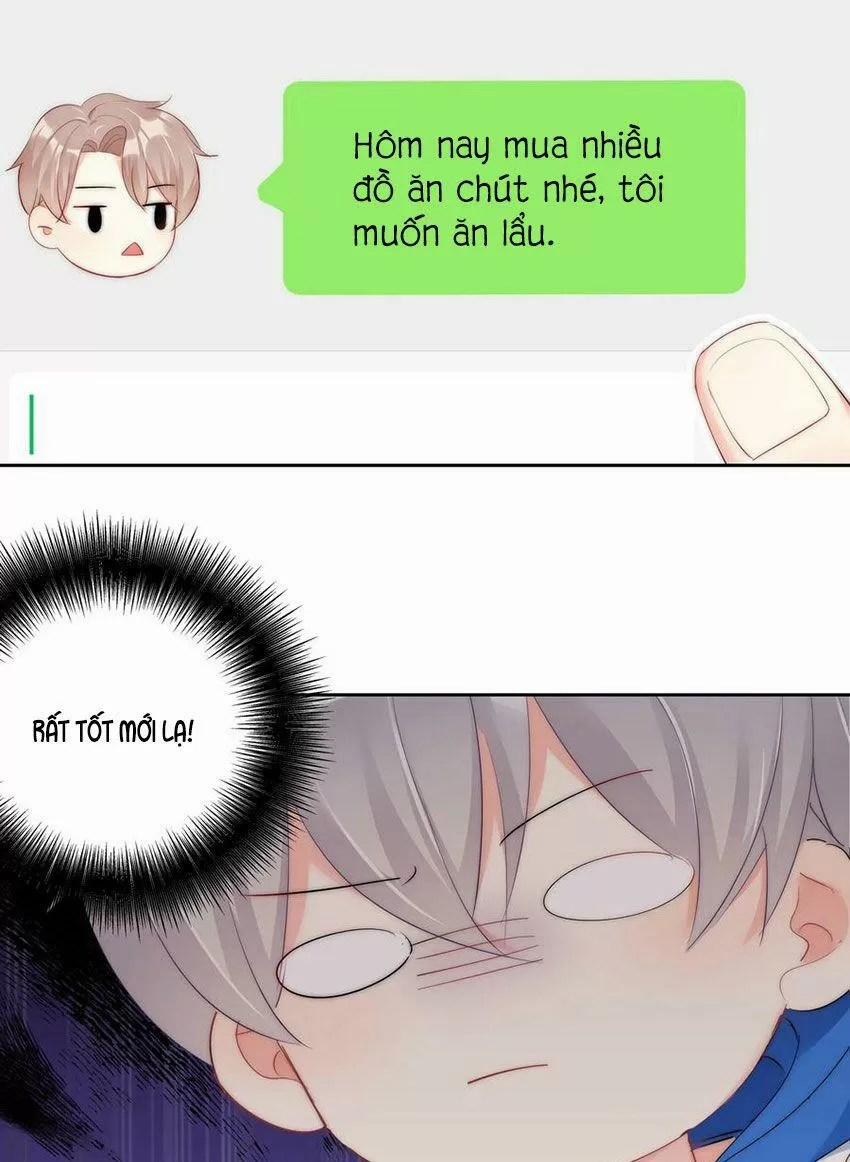 Boss Đại Nhân Là Nữ Thần? 53 trang 12