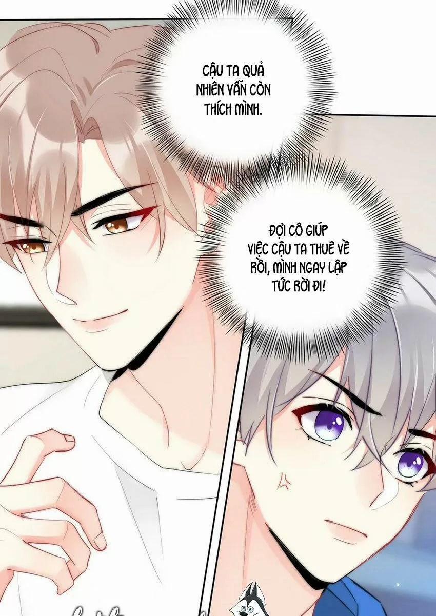 Boss Đại Nhân Là Nữ Thần? 53 trang 18