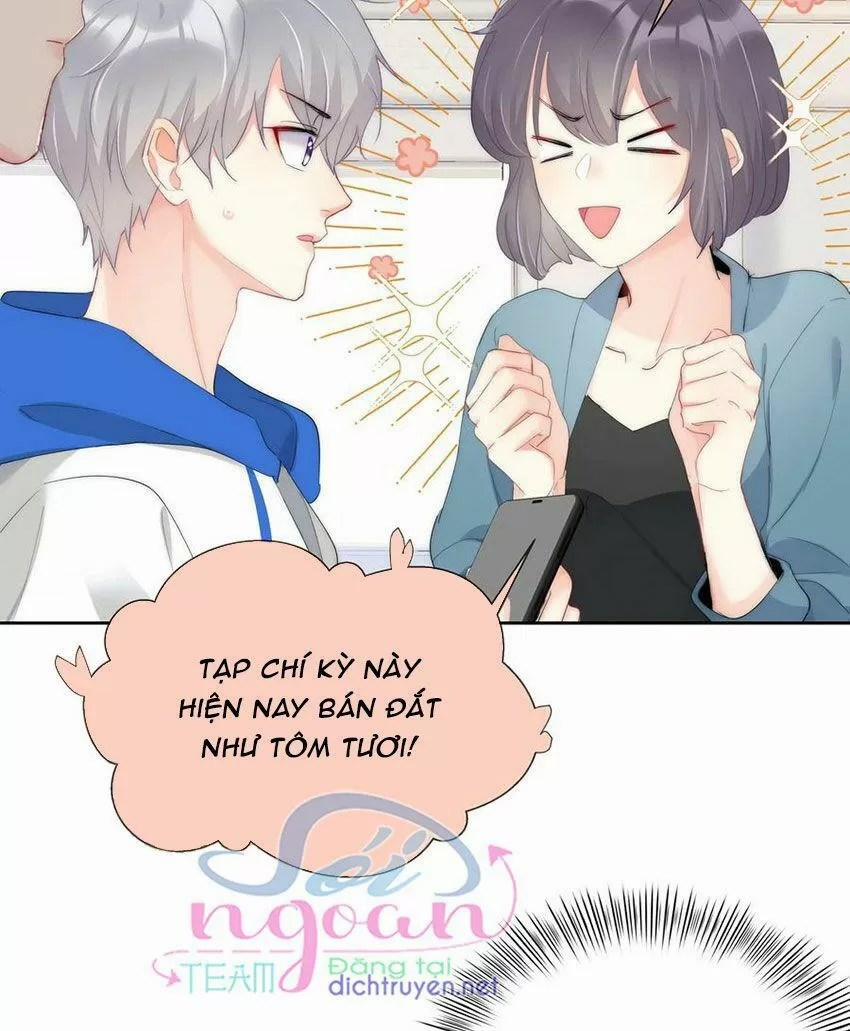 Boss Đại Nhân Là Nữ Thần? 53 trang 2