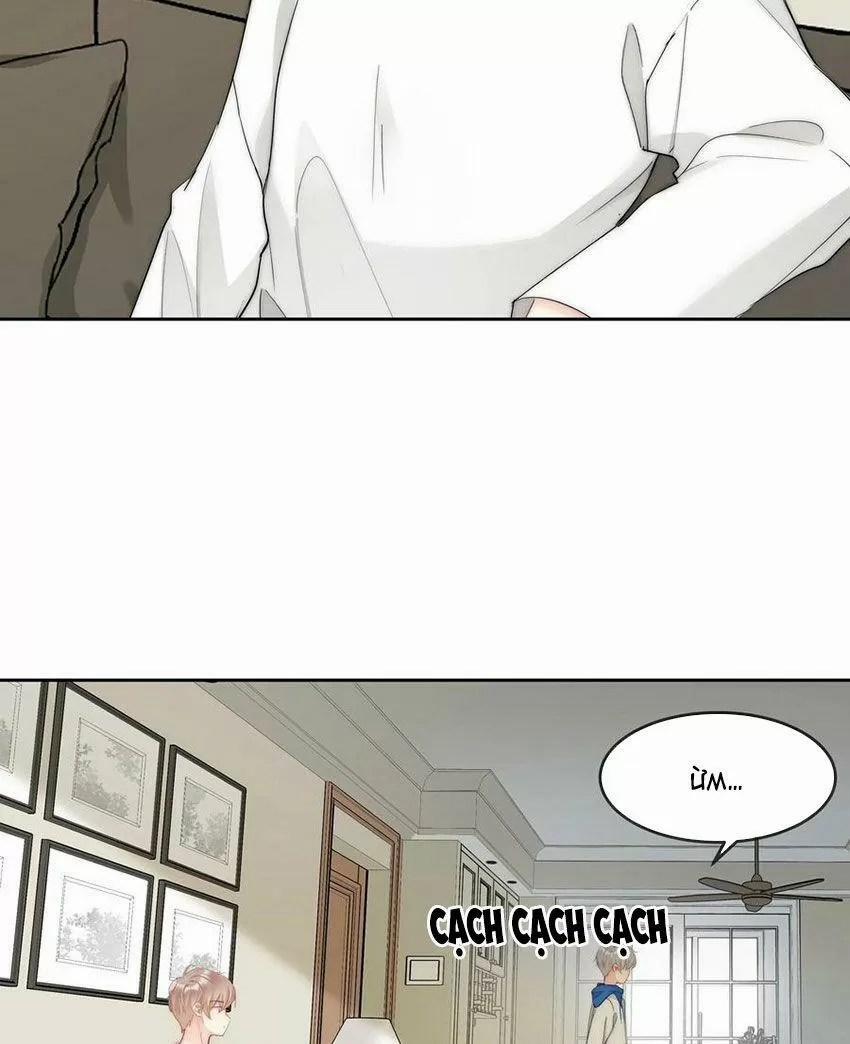 Boss Đại Nhân Là Nữ Thần? 53 trang 21