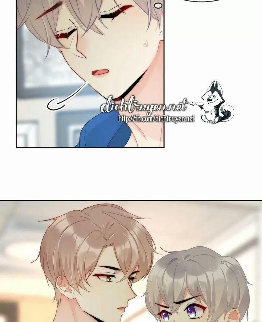 Boss Đại Nhân Là Nữ Thần? 53 trang 26