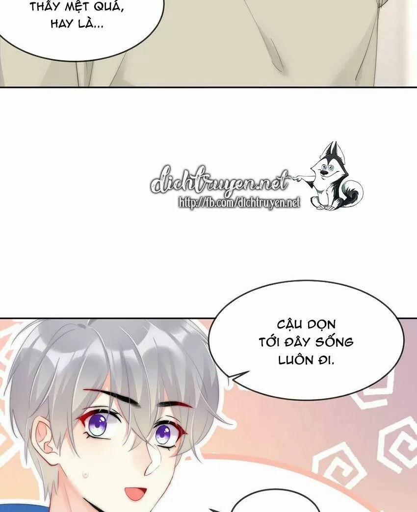 Boss Đại Nhân Là Nữ Thần? 53 trang 29