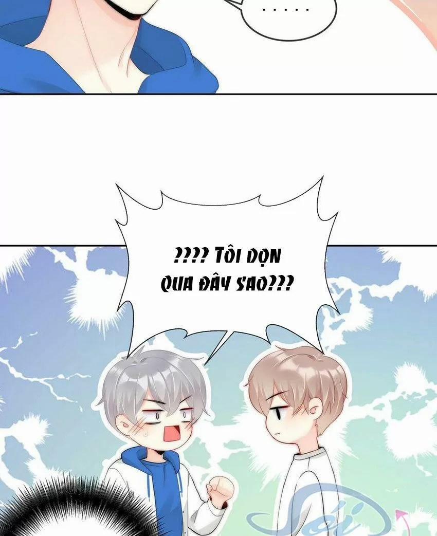 Boss Đại Nhân Là Nữ Thần? 53 trang 30