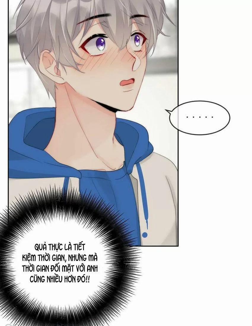 Boss Đại Nhân Là Nữ Thần? 53 trang 33