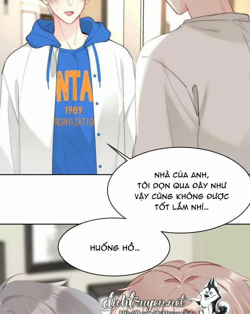 Boss Đại Nhân Là Nữ Thần? 53 trang 35