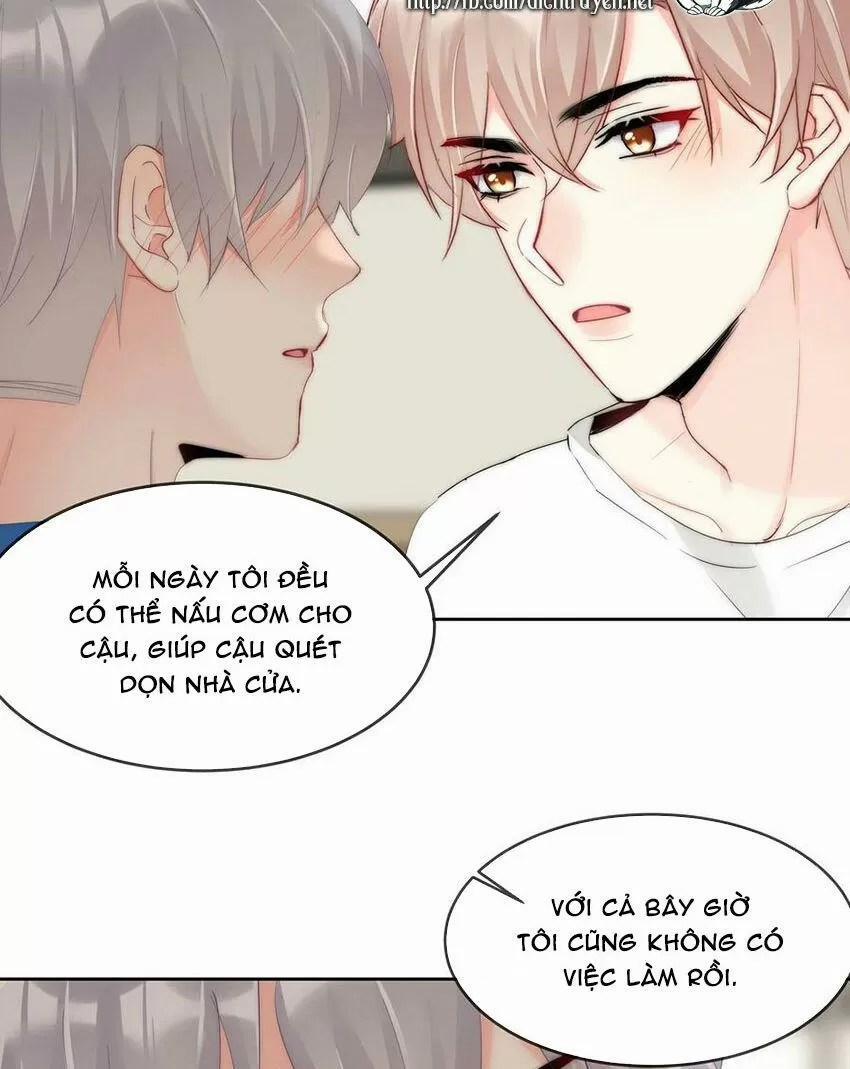 Boss Đại Nhân Là Nữ Thần? 53 trang 36