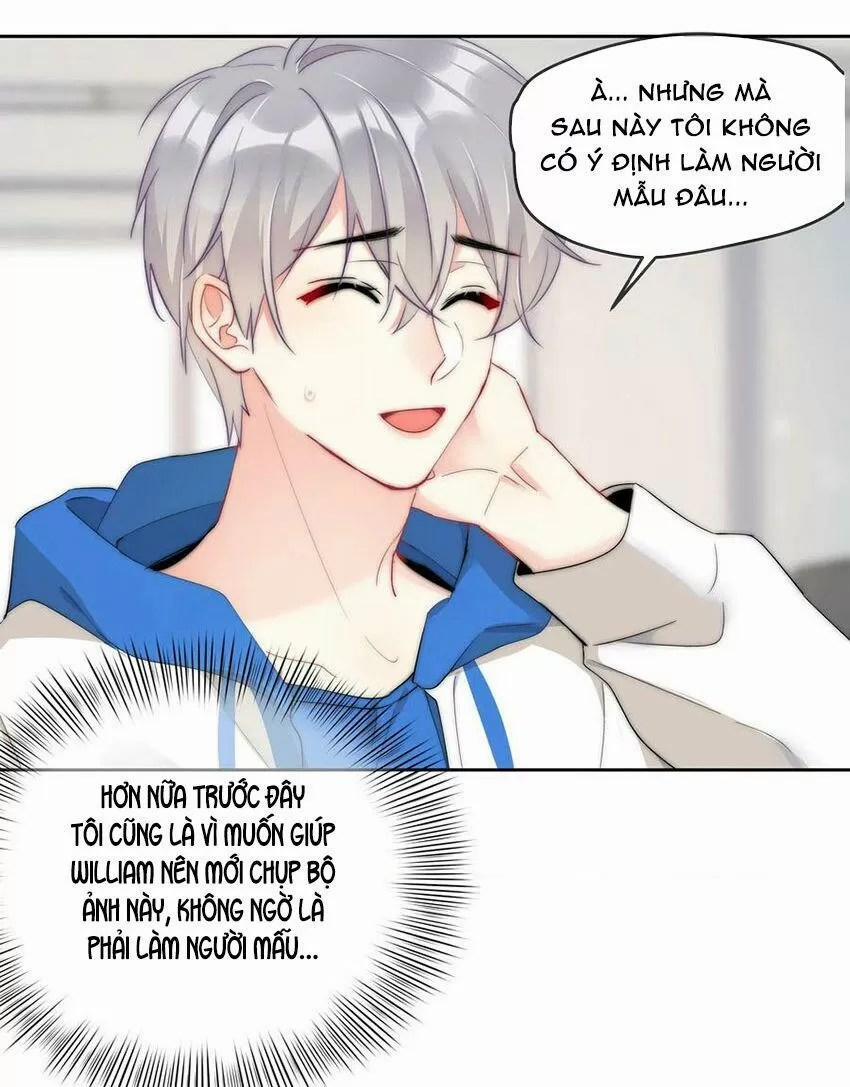 Boss Đại Nhân Là Nữ Thần? 53 trang 5