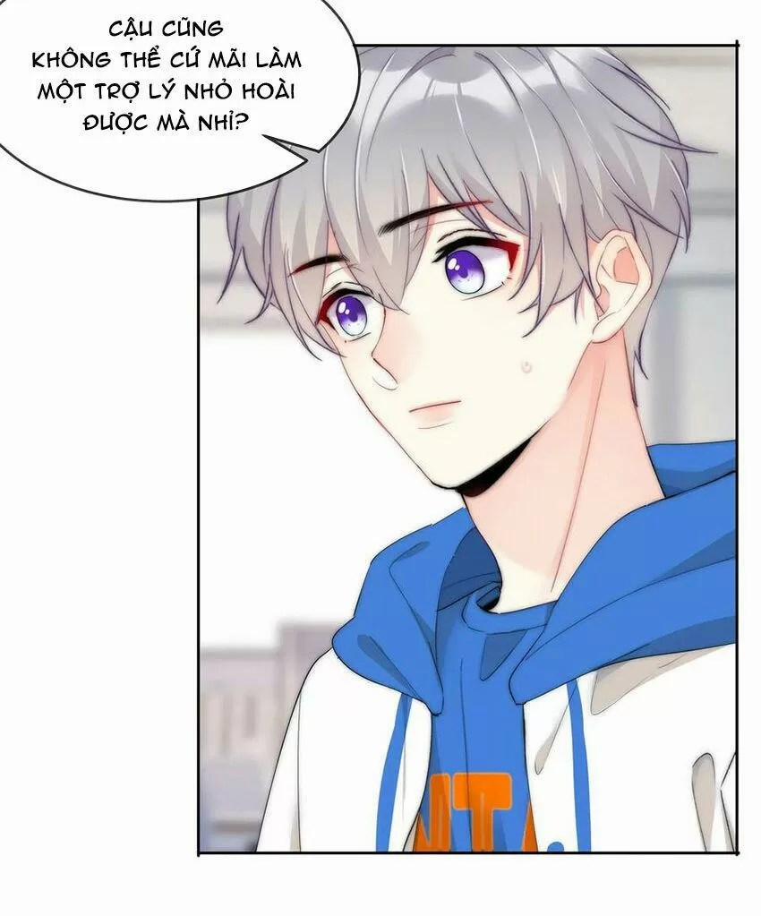 Boss Đại Nhân Là Nữ Thần? 53 trang 7