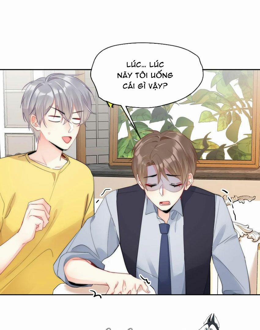 Boss Đại Nhân Là Nữ Thần? 54 trang 11