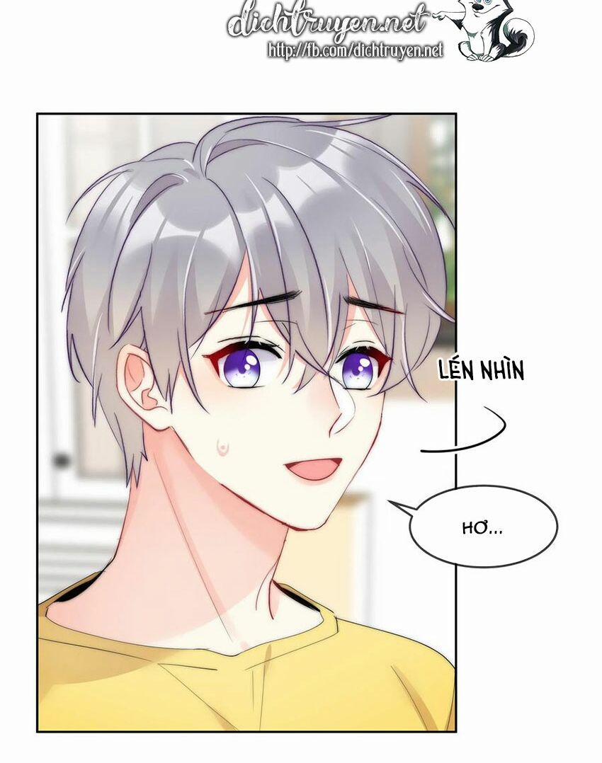 Boss Đại Nhân Là Nữ Thần? 54 trang 12