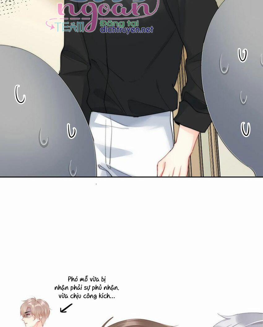 Boss Đại Nhân Là Nữ Thần? 54 trang 14