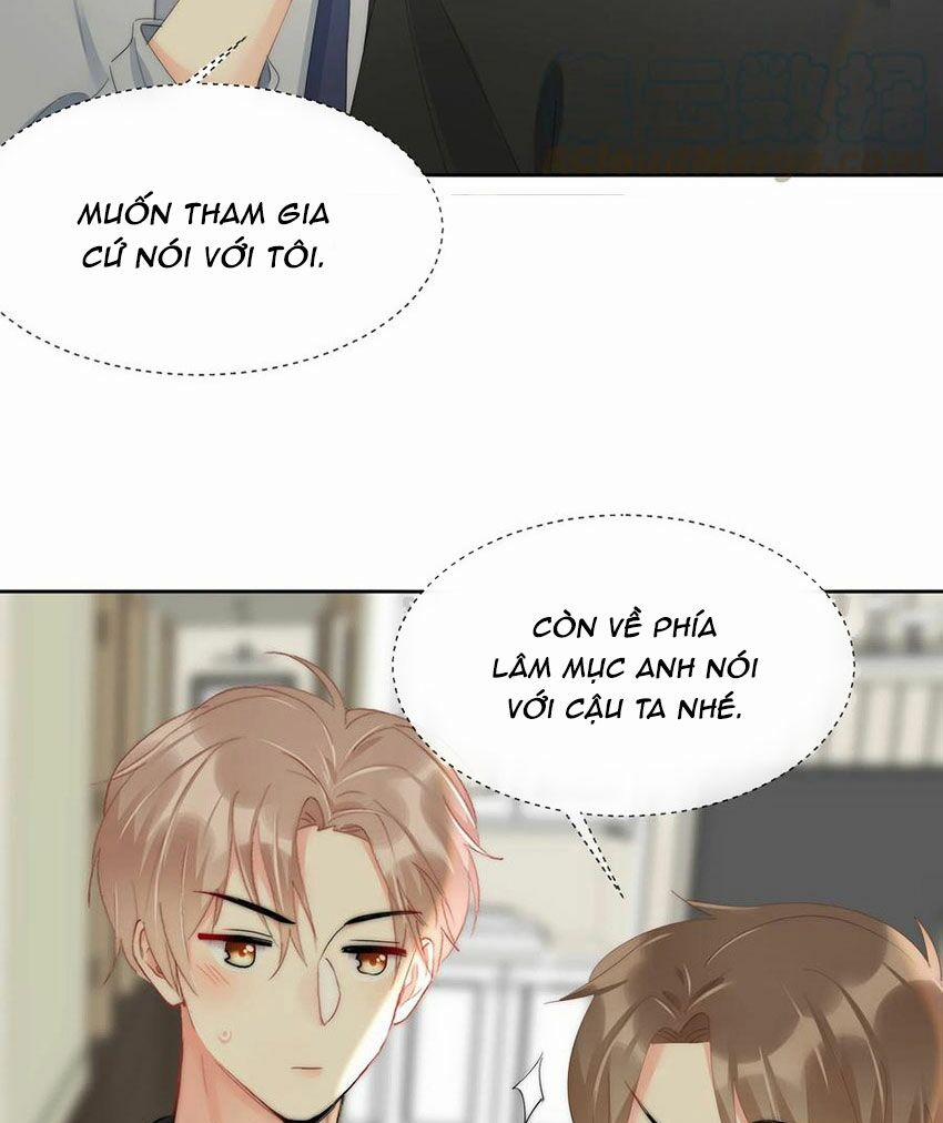 Boss Đại Nhân Là Nữ Thần? 54 trang 20