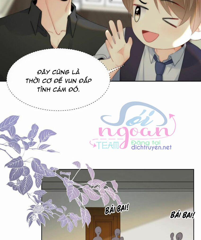 Boss Đại Nhân Là Nữ Thần? 54 trang 21