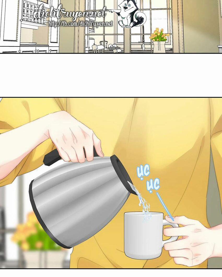 Boss Đại Nhân Là Nữ Thần? 54 trang 23