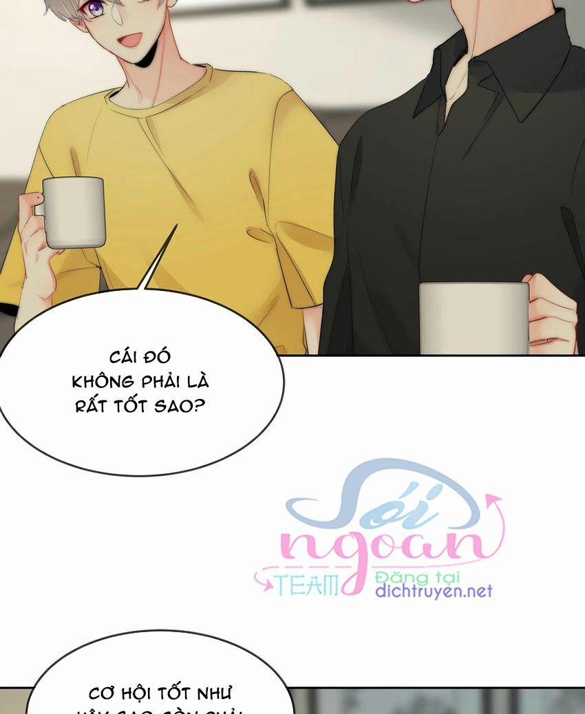 Boss Đại Nhân Là Nữ Thần? 54 trang 28