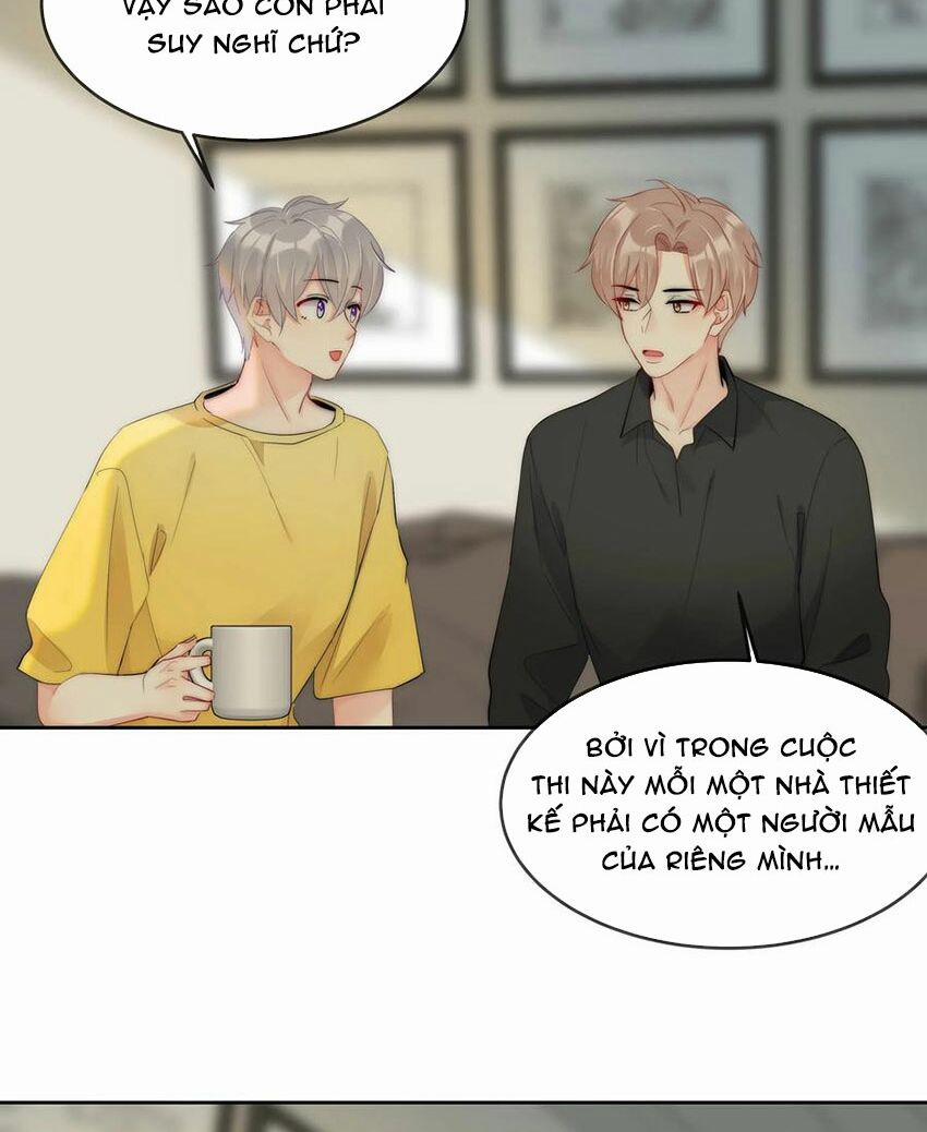 Boss Đại Nhân Là Nữ Thần? 54 trang 29