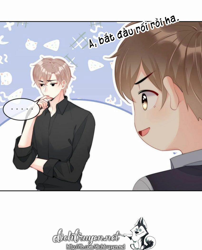 Boss Đại Nhân Là Nữ Thần? 54 trang 3