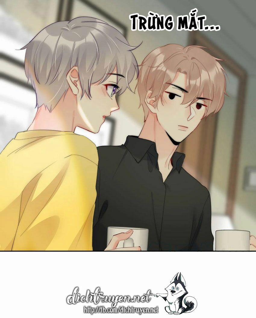 Boss Đại Nhân Là Nữ Thần? 54 trang 30